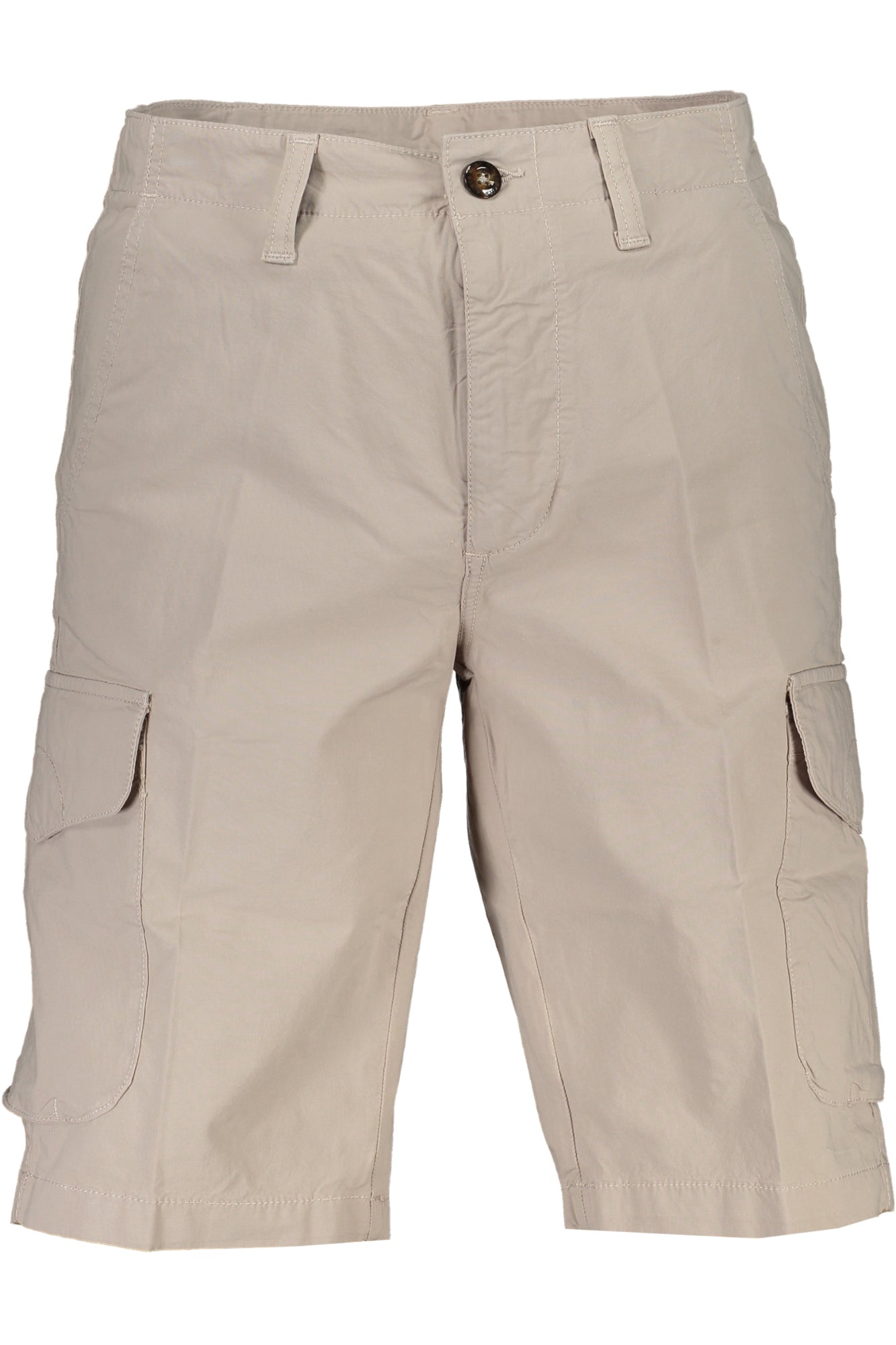 NORTH SAILS PANTALONE BERMUDA UOMO BEIGE-0