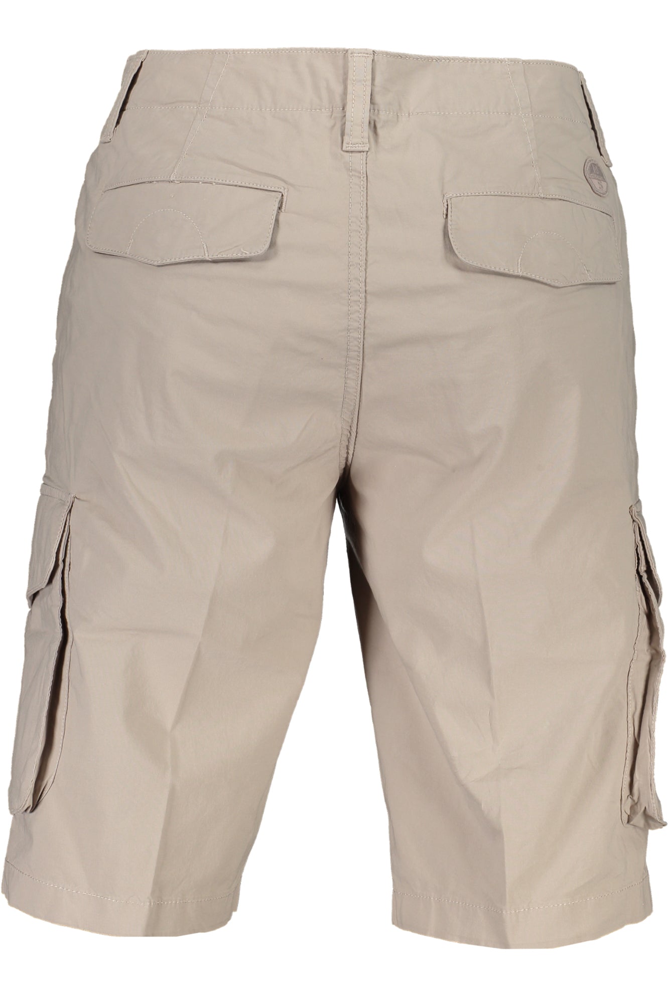 NORTH SAILS PANTALONE BERMUDA UOMO BEIGE-1