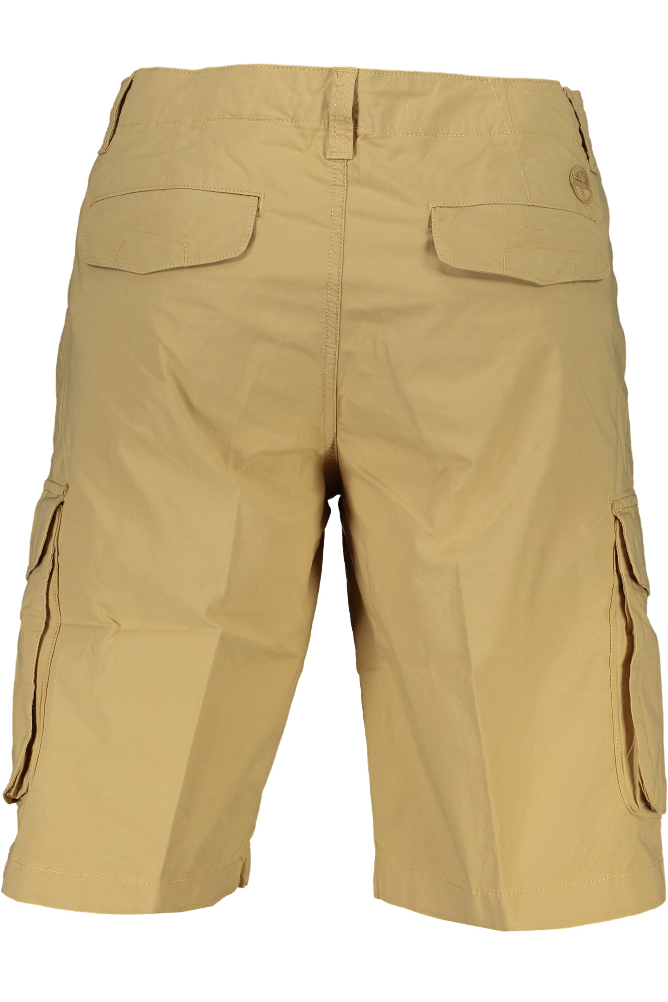 NORTH SAILS PANTALONE BERMUDA UOMO BEIGE-1