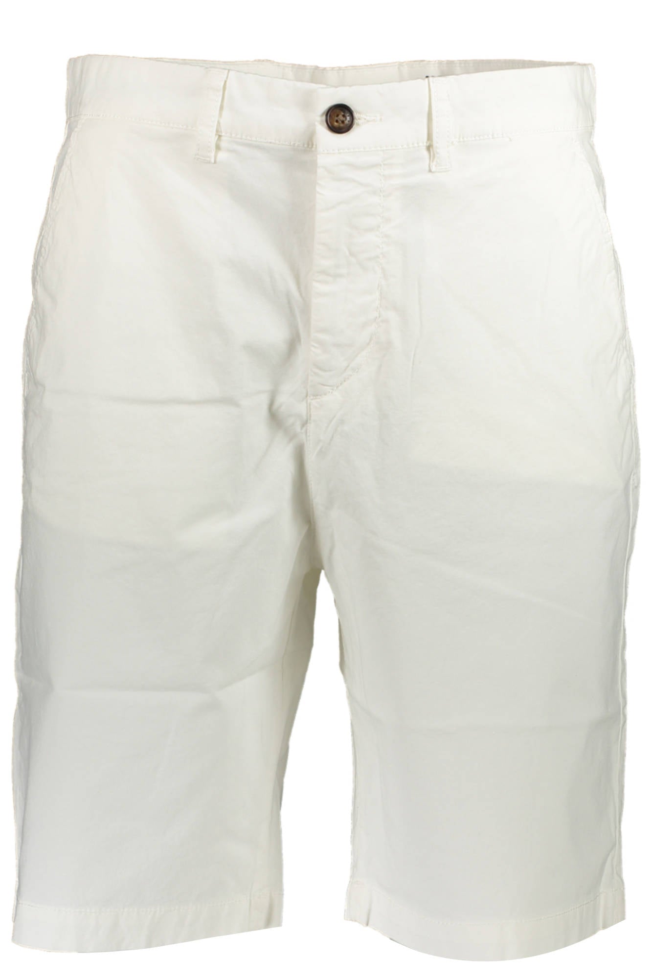 NORTH SAILS PANTALONE BERMUDA UOMO BIANCO-0