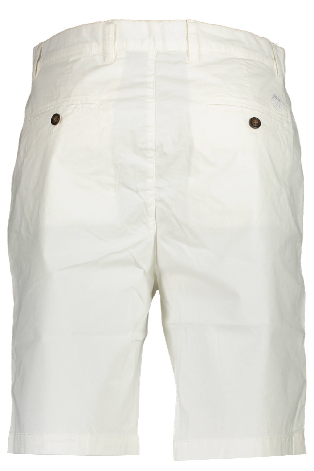 NORTH SAILS PANTALONE BERMUDA UOMO BIANCO-1