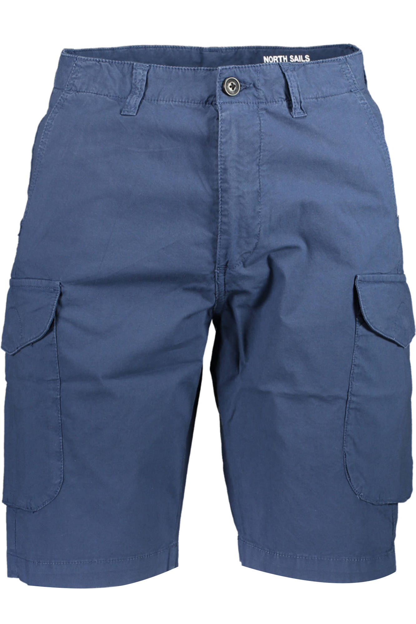 NORTH SAILS PANTALONE BERMUDA UOMO BLU-0