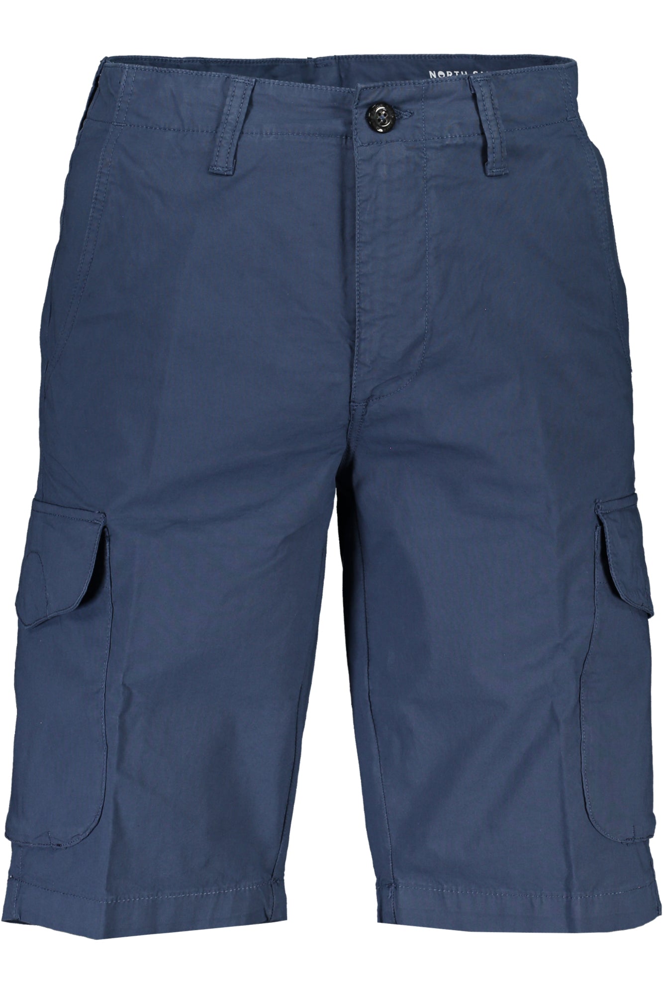 NORTH SAILS PANTALONE BERMUDA UOMO BLU-0