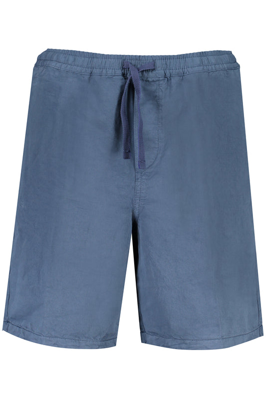 NORTH SAILS PANTALONE BERMUDA UOMO BLU-0