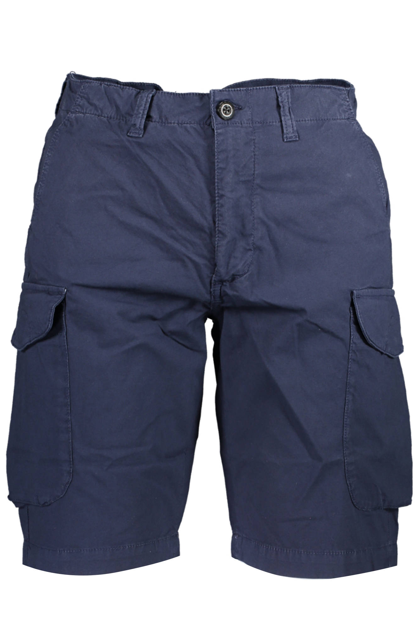 NORTH SAILS PANTALONE BERMUDA UOMO BLU-0