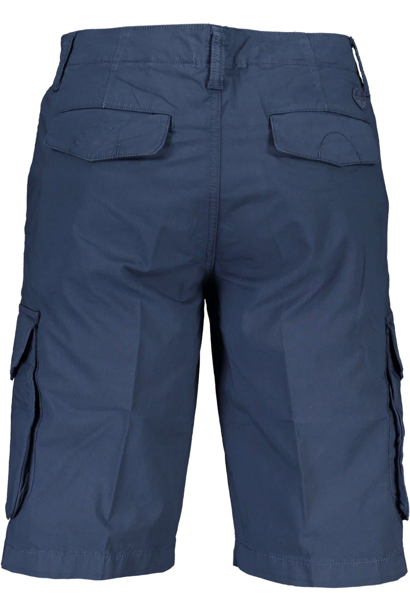 NORTH SAILS PANTALONE BERMUDA UOMO BLU-1