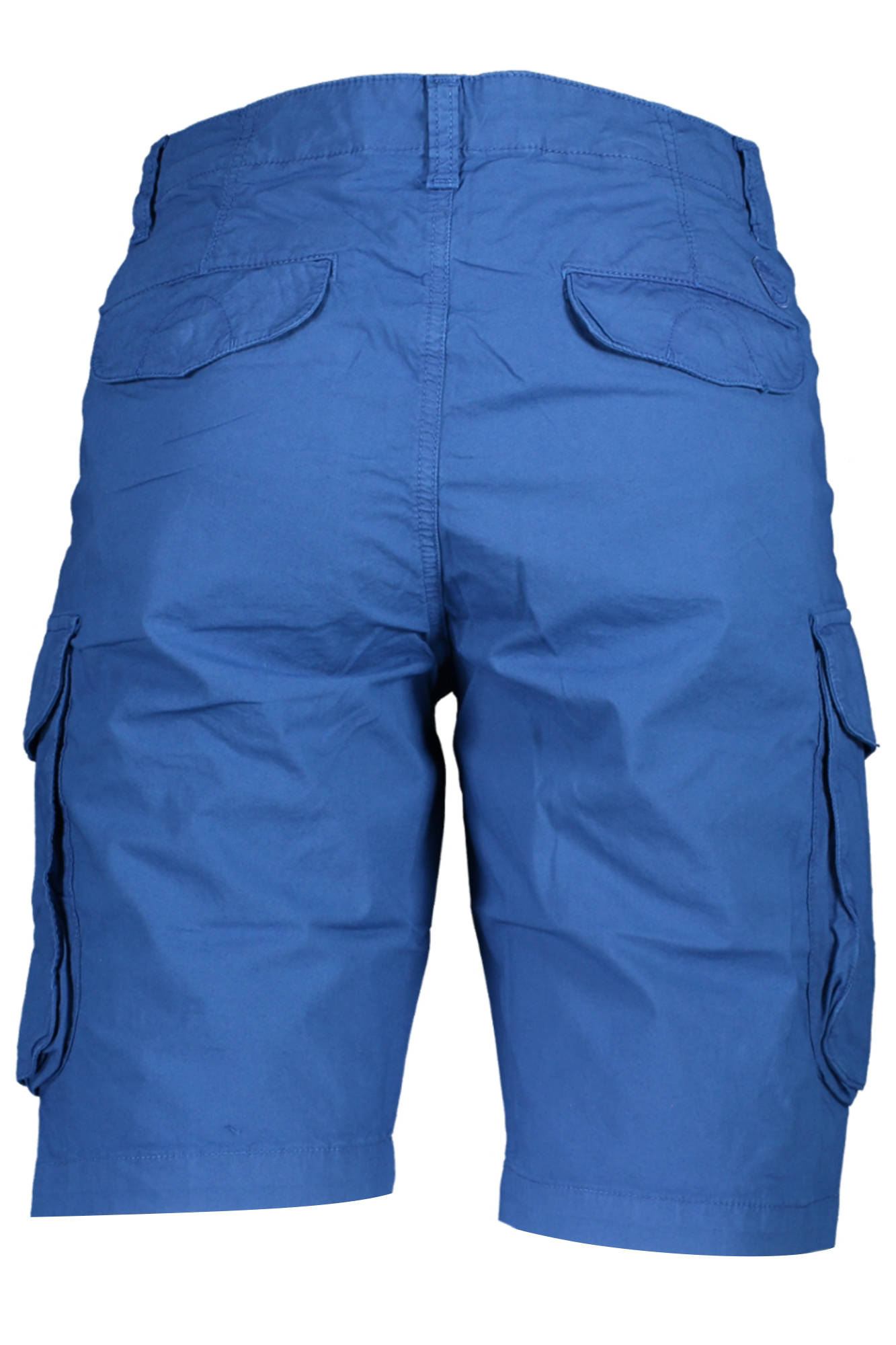 NORTH SAILS PANTALONE BERMUDA UOMO BLU-1