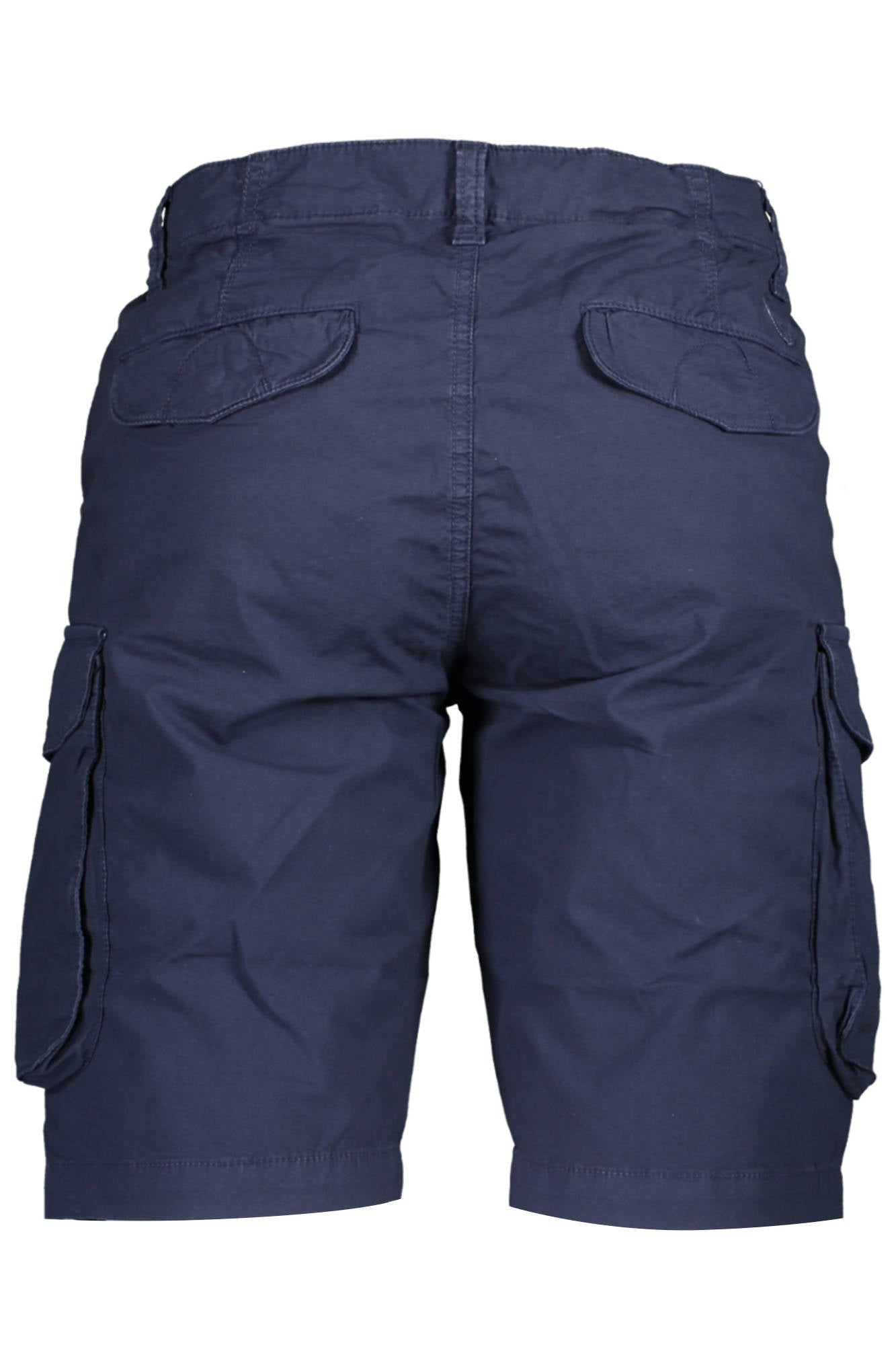 NORTH SAILS PANTALONE BERMUDA UOMO BLU-1