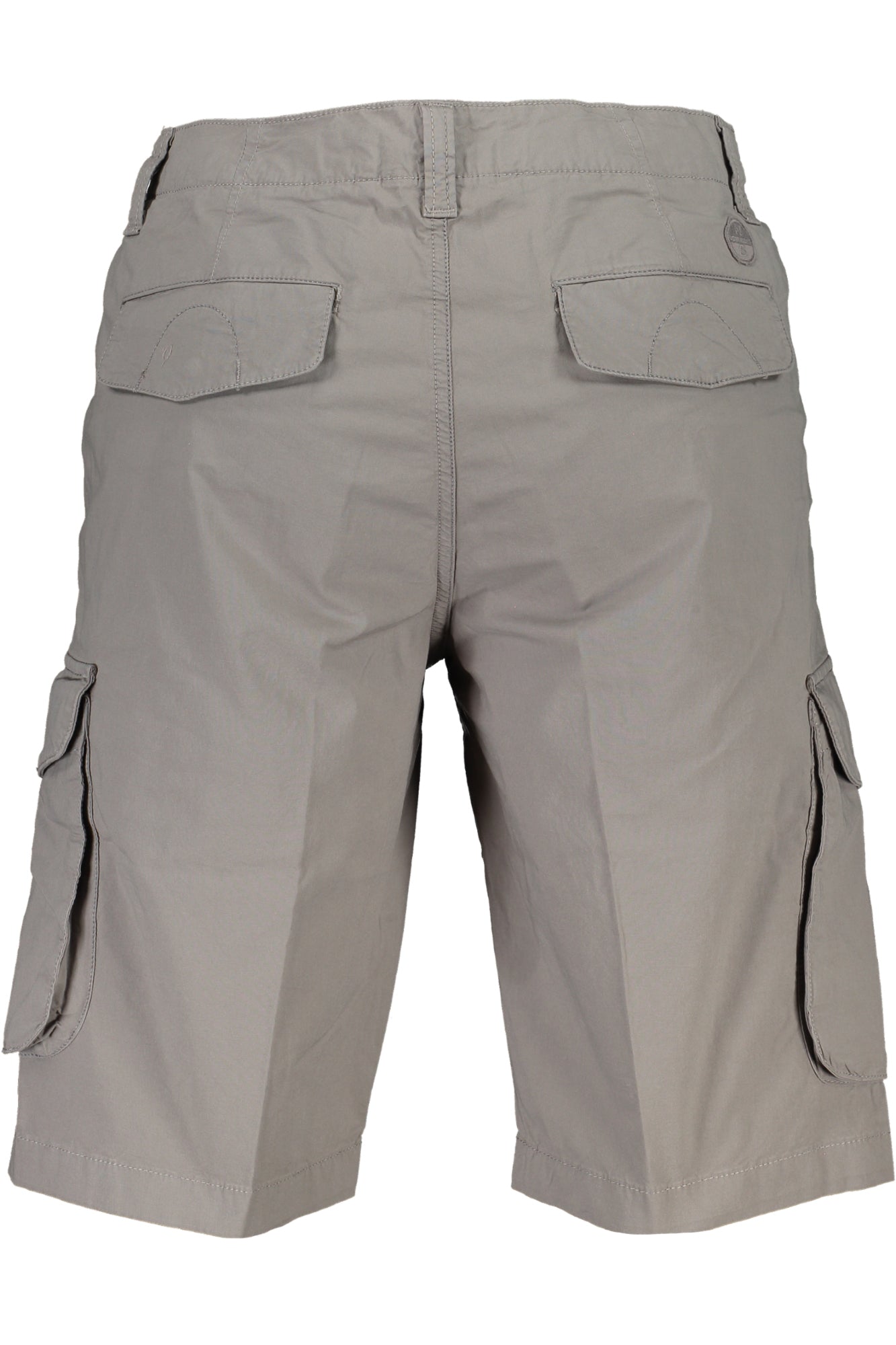 NORTH SAILS PANTALONE BERMUDA UOMO GRIGIO-1