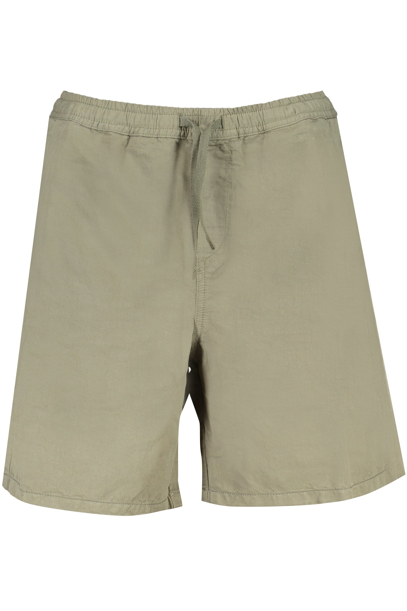 NORTH SAILS PANTALONE BERMUDA UOMO VERDE-0