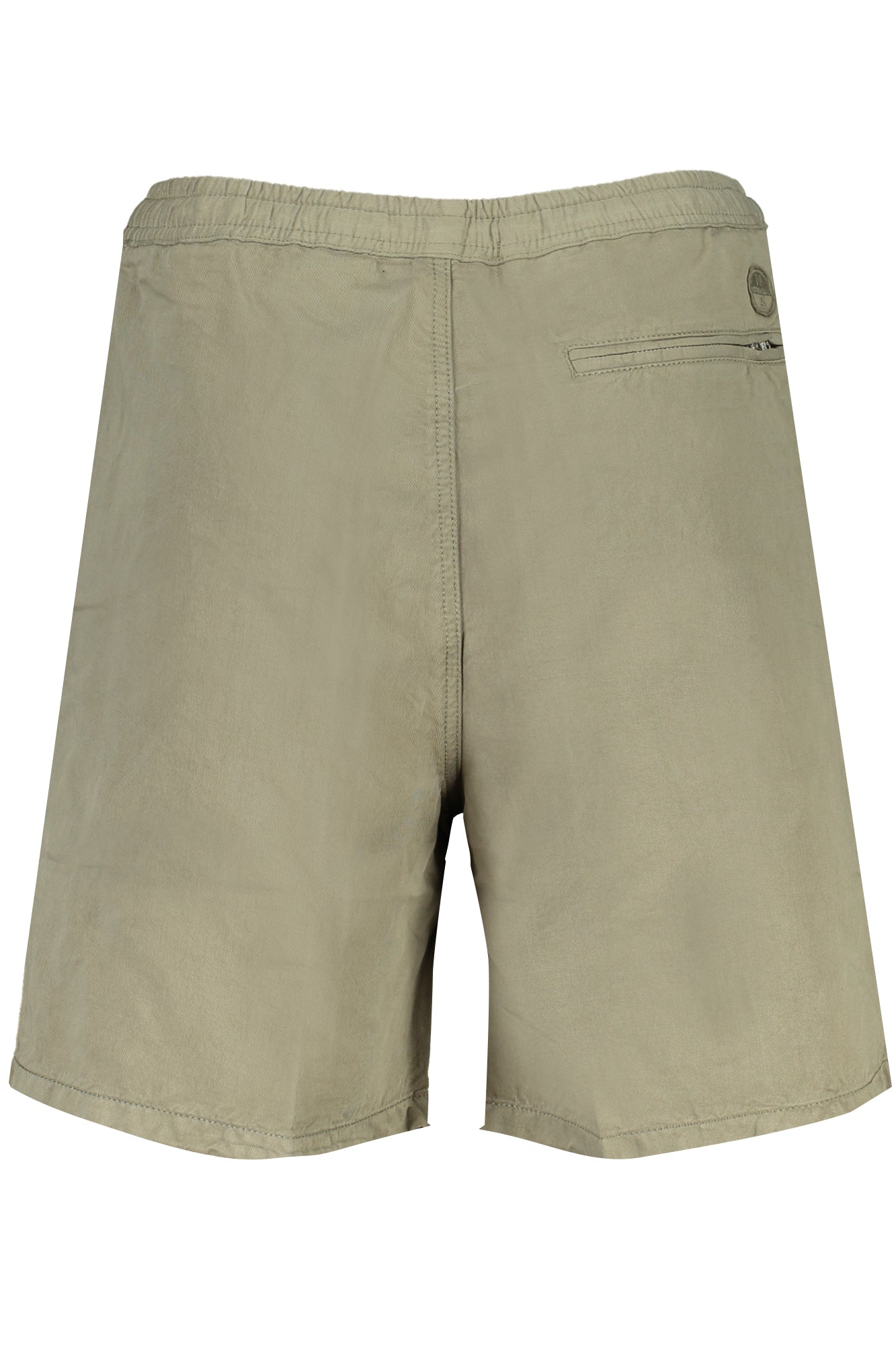 NORTH SAILS PANTALONE BERMUDA UOMO VERDE-1