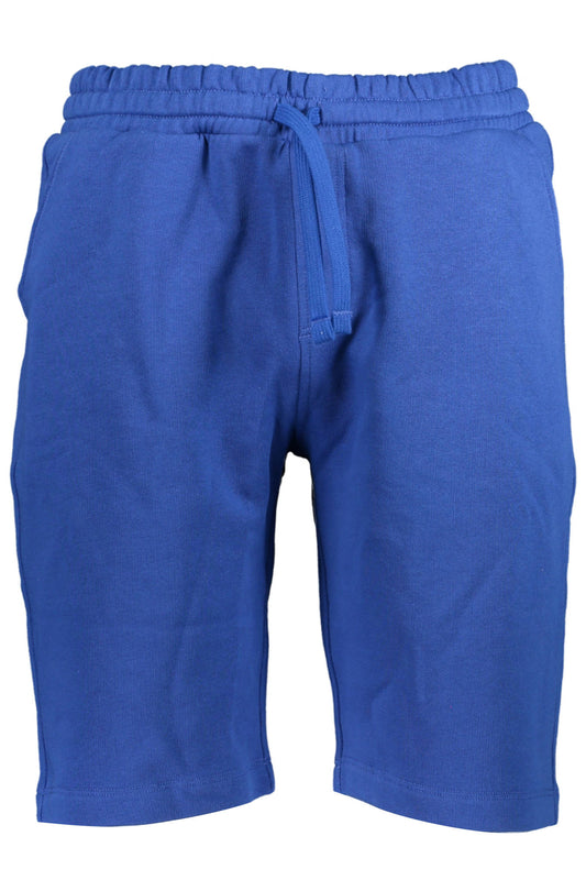 NORTH SAILS PANTALONE SHORT UOMO BLU-0