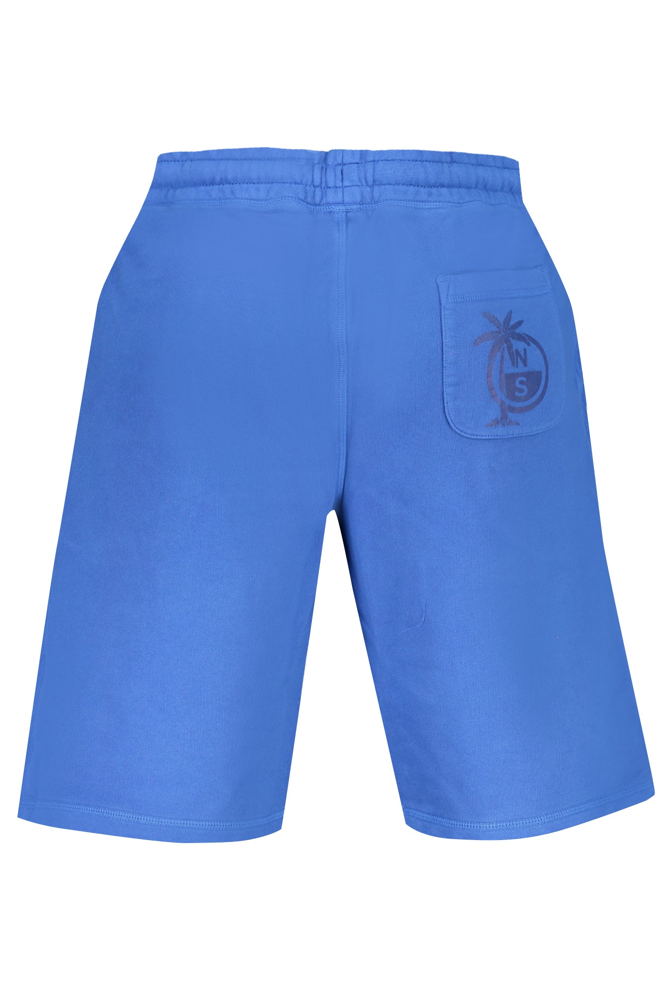 NORTH SAILS PANTALONE SHORT UOMO BLU-1