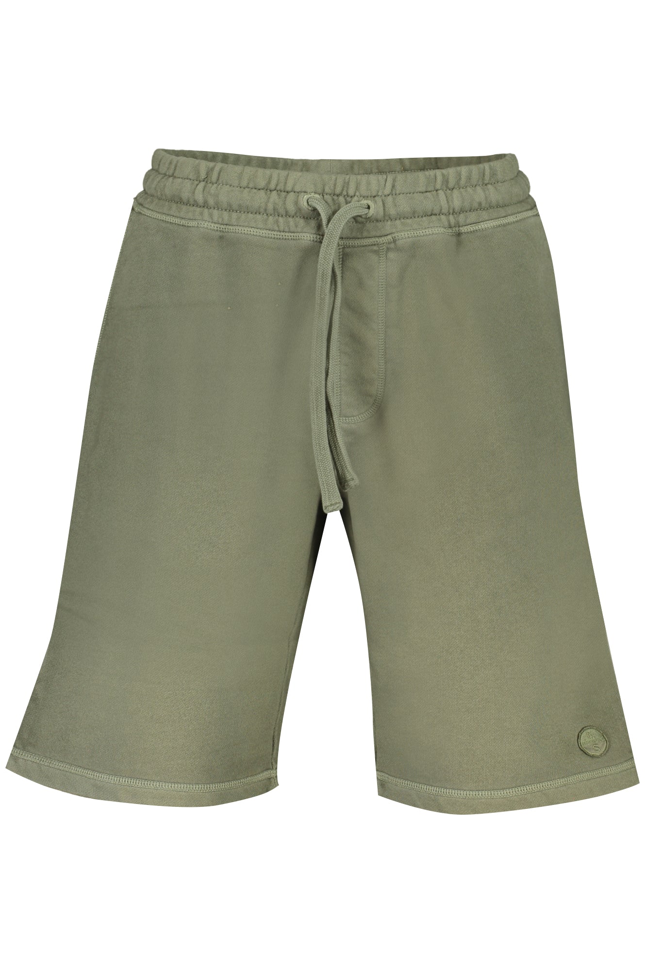 NORTH SAILS PANTALONE SHORT UOMO VERDE-0