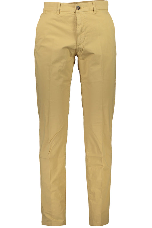 NORTH SAILS PANTALONE UOMO BEIGE-0