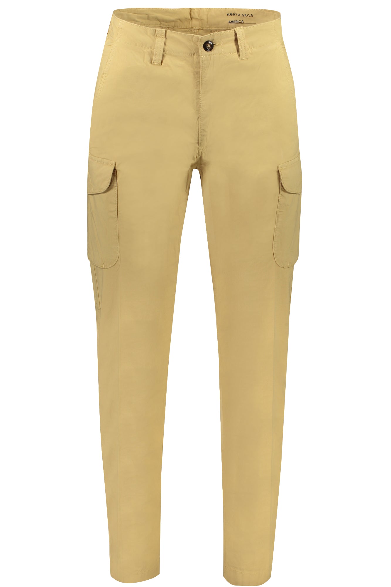 NORTH SAILS PANTALONE UOMO BEIGE-0