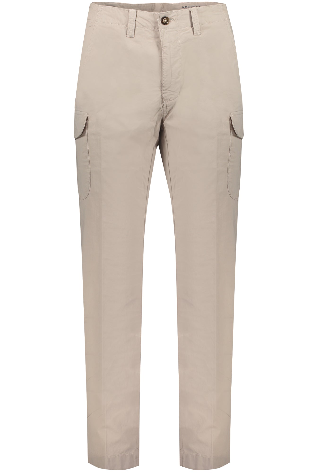 NORTH SAILS PANTALONE UOMO BEIGE-0