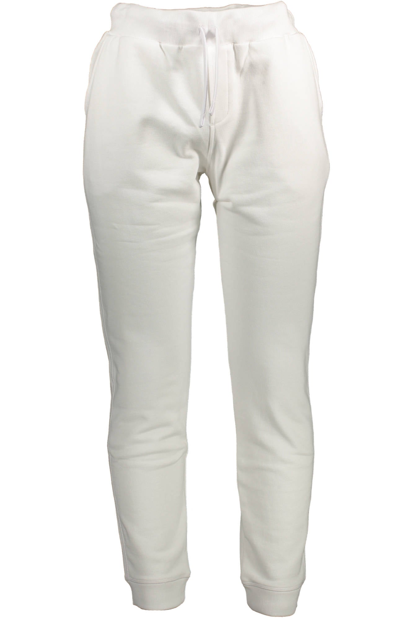 NORTH SAILS PANTALONE UOMO BIANCO-0