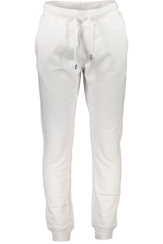 NORTH SAILS PANTALONE UOMO BIANCO-0