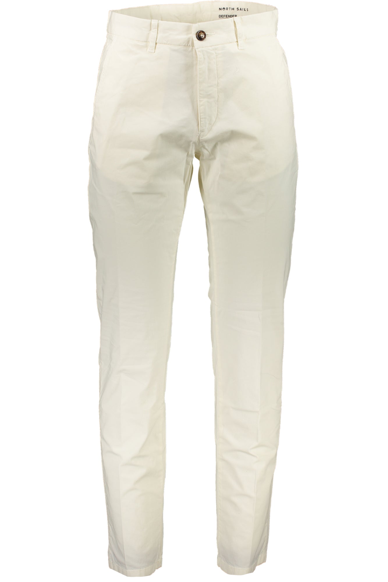 NORTH SAILS PANTALONE UOMO BIANCO-0