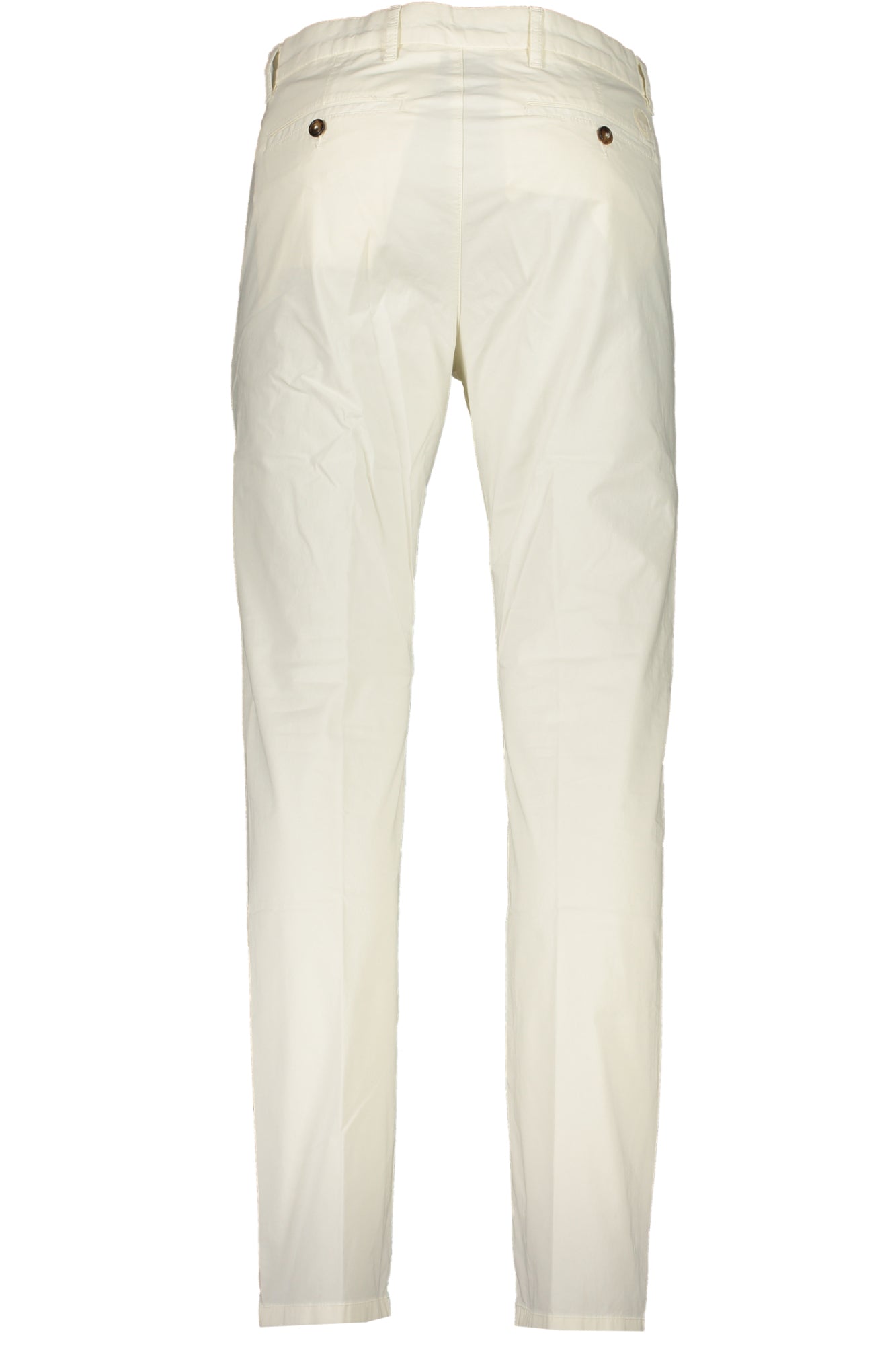 NORTH SAILS PANTALONE UOMO BIANCO-1