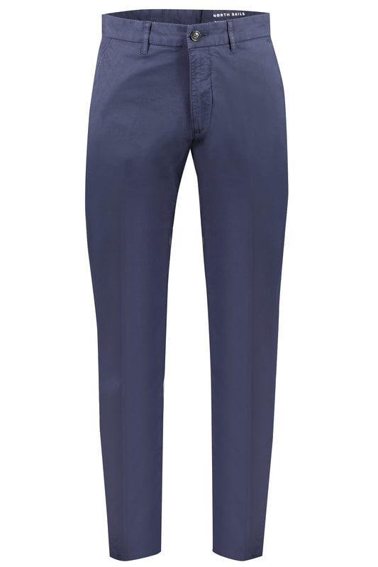 NORTH SAILS PANTALONE UOMO BLU-0