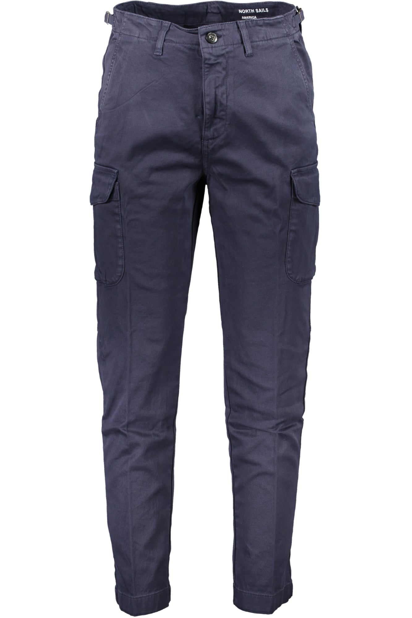 NORTH SAILS PANTALONE UOMO BLU-0