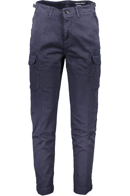 NORTH SAILS PANTALONE UOMO BLU-0