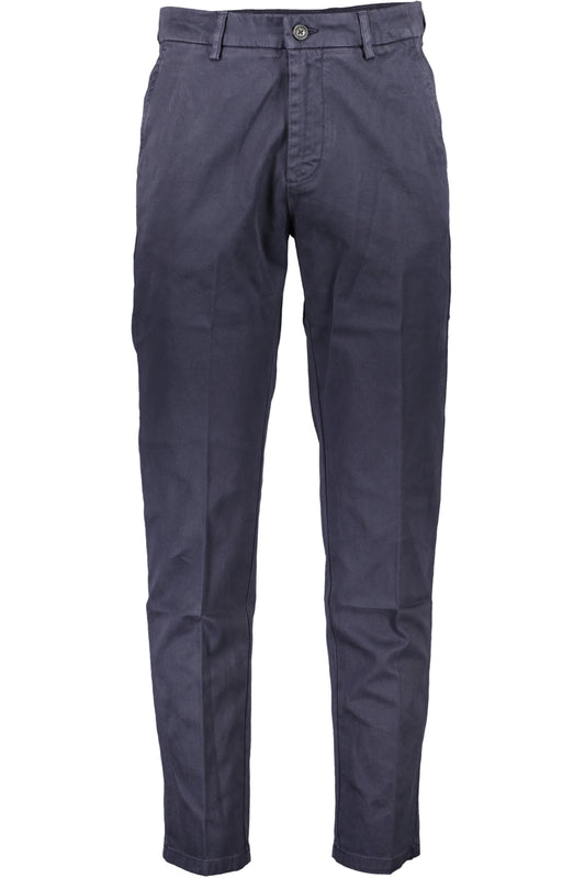 NORTH SAILS PANTALONE UOMO BLU-0