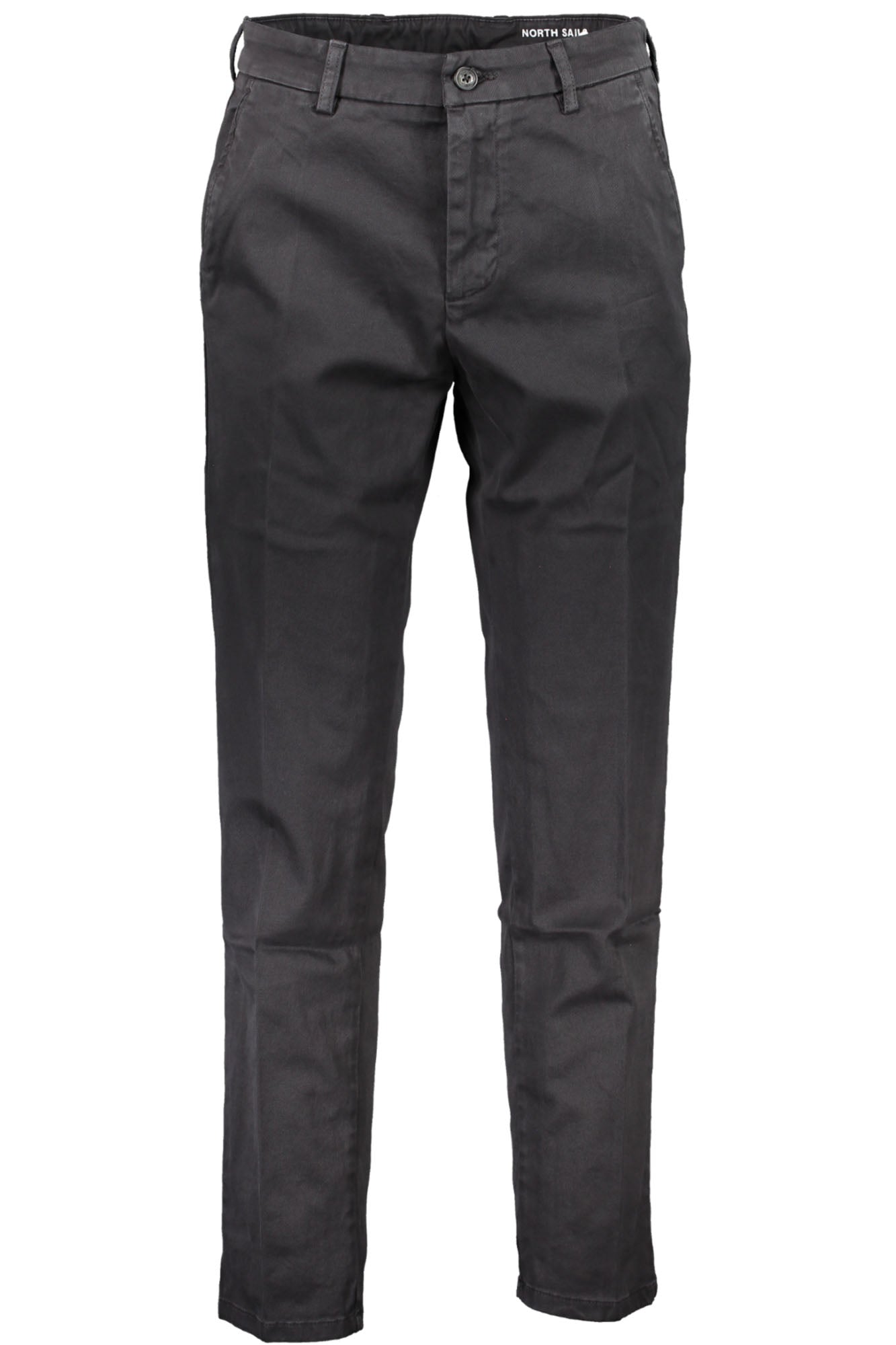 NORTH SAILS PANTALONE UOMO NERO-0