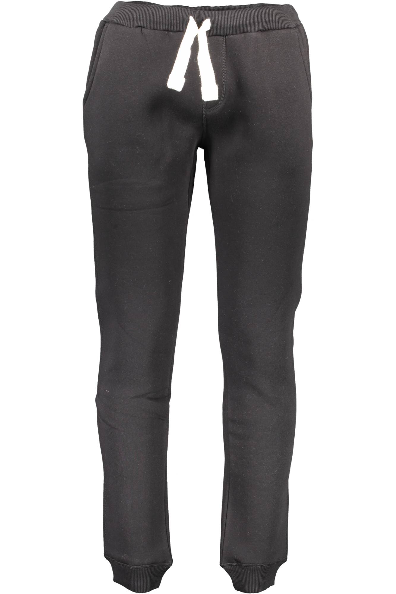 NORTH SAILS PANTALONE UOMO NERO-0