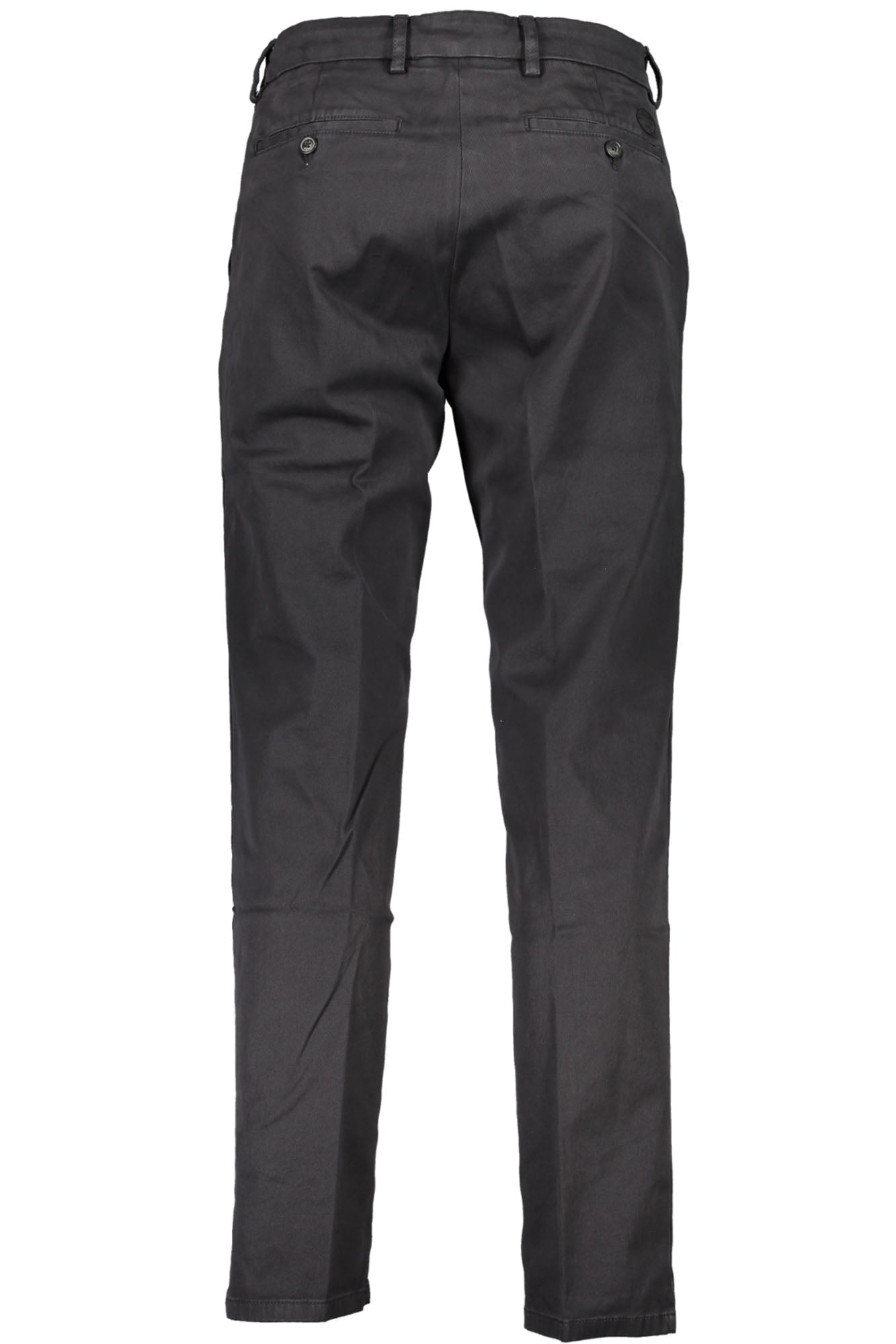 NORTH SAILS PANTALONE UOMO NERO-1