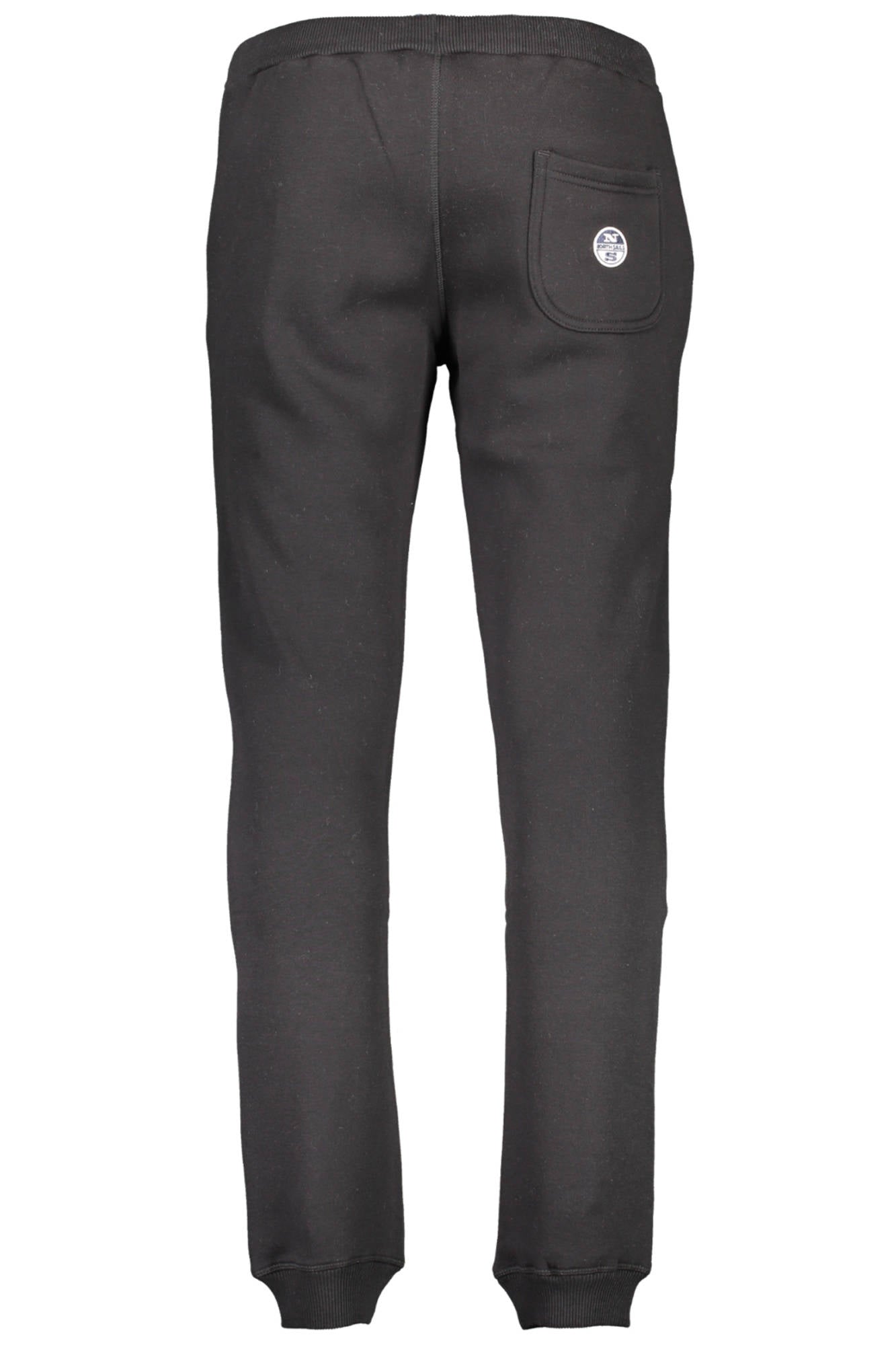 NORTH SAILS PANTALONE UOMO NERO-1