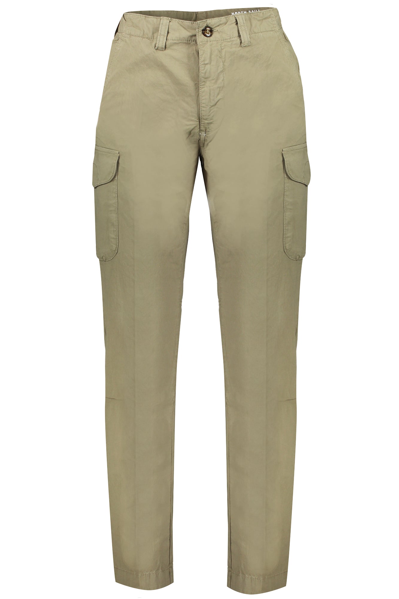 NORTH SAILS PANTALONE UOMO VERDE-0