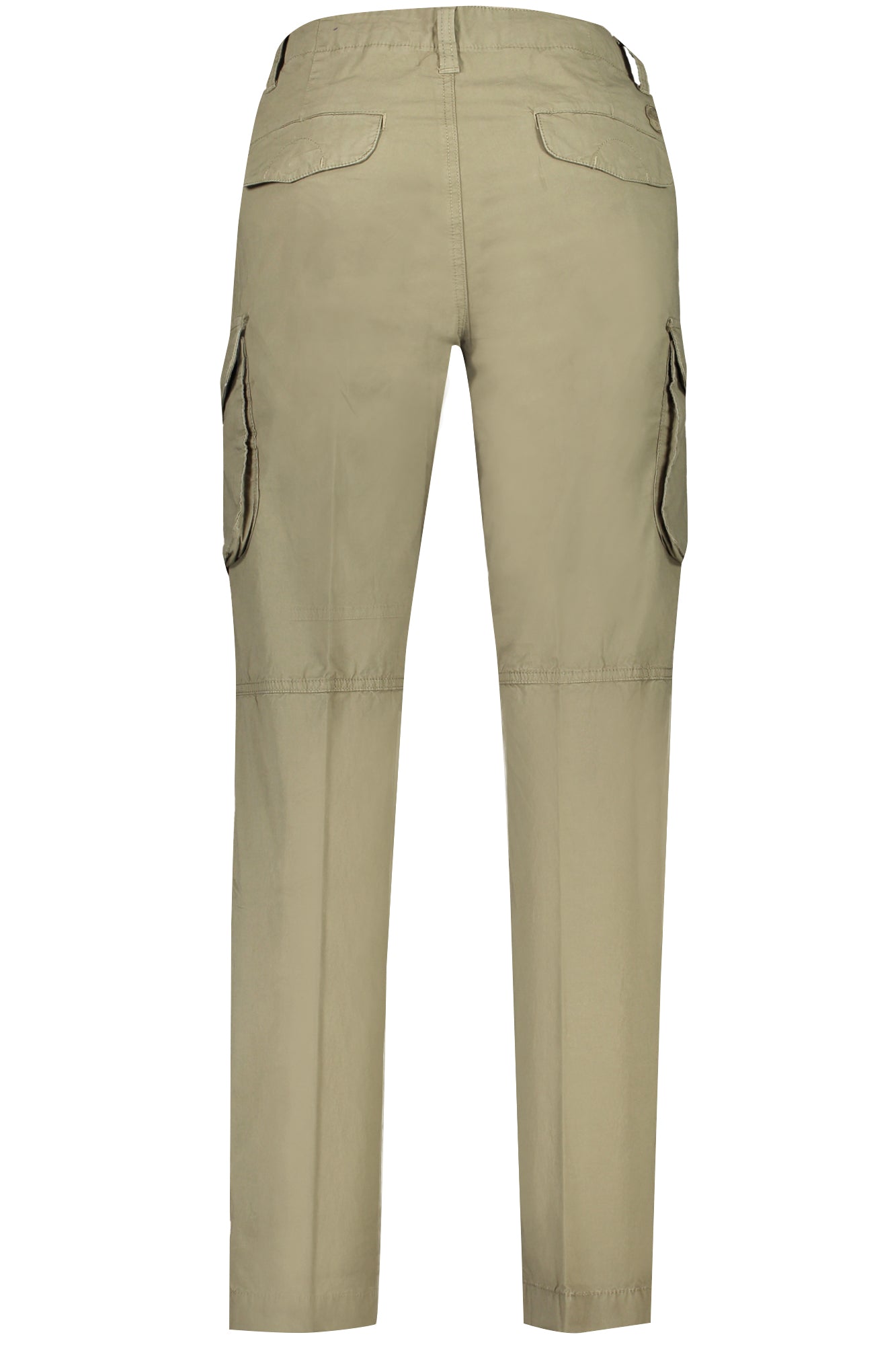 NORTH SAILS PANTALONE UOMO VERDE-1