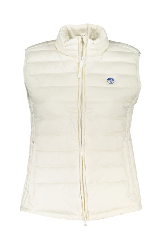 NORTH SAILS SMANICATO DONNA BIANCO-0