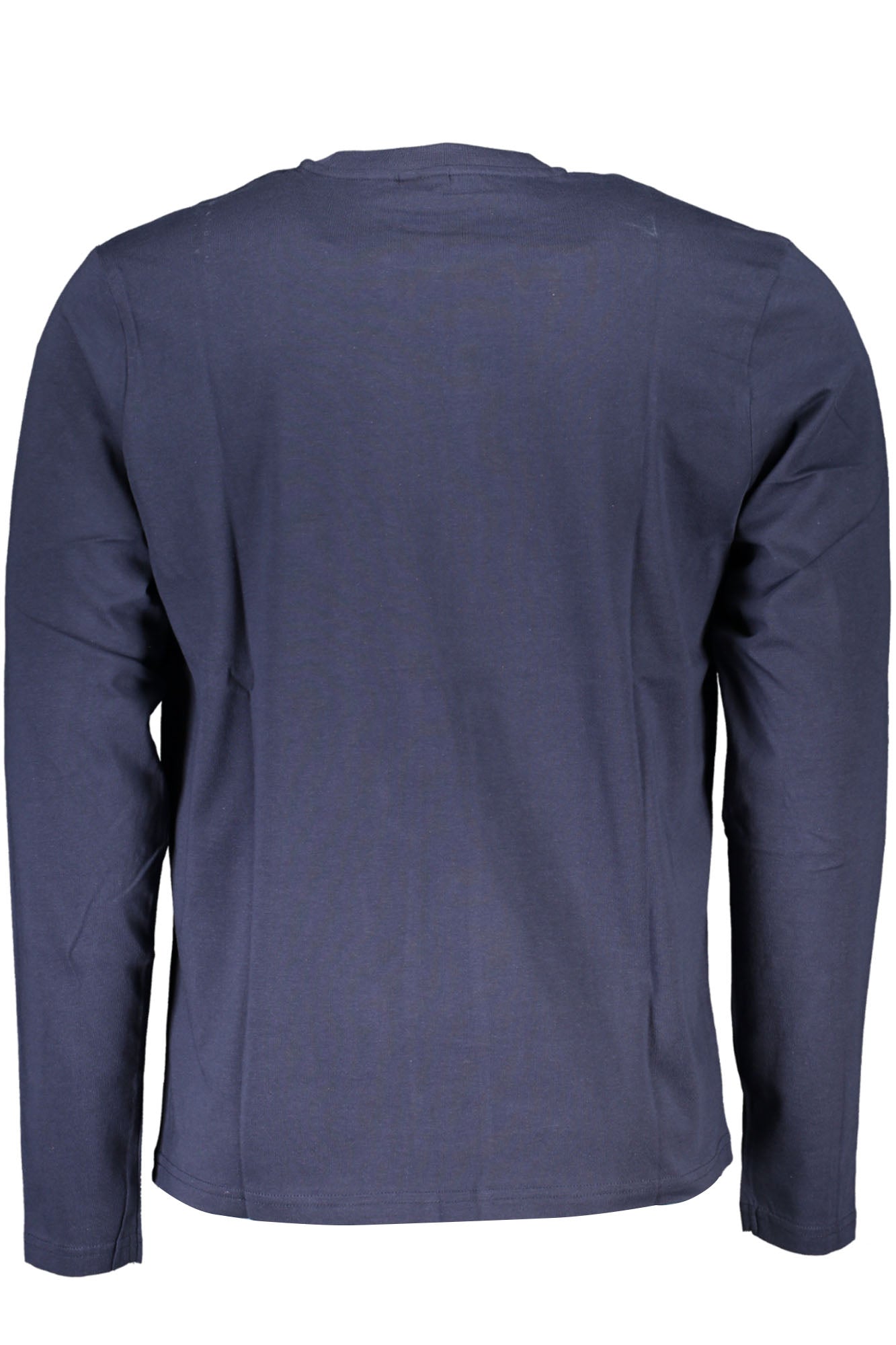 NORTH SAILS T-SHIRT MANICHE LUNGHE UOMO BLU-1