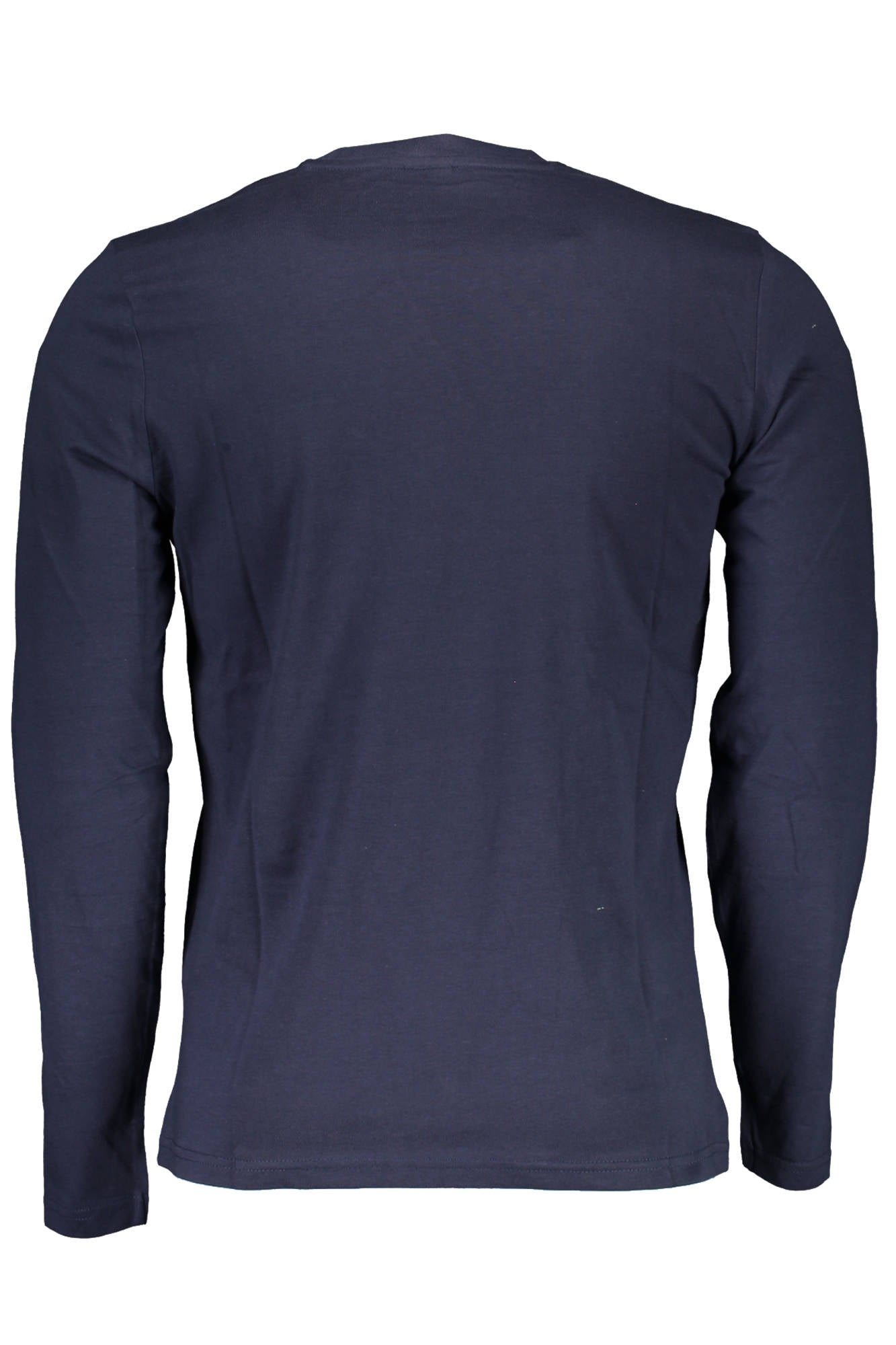 NORTH SAILS T-SHIRT MANICHE LUNGHE UOMO BLU-1