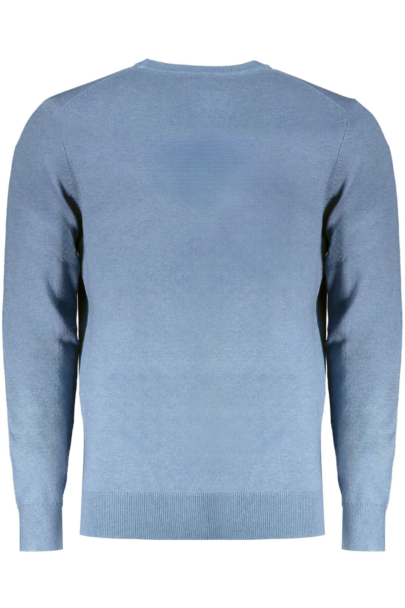 NORWAY 1963 MAGLIA UOMO AZZURRO-1