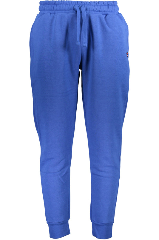 NORWAY 1963 PANTALONE UOMO BLU-0