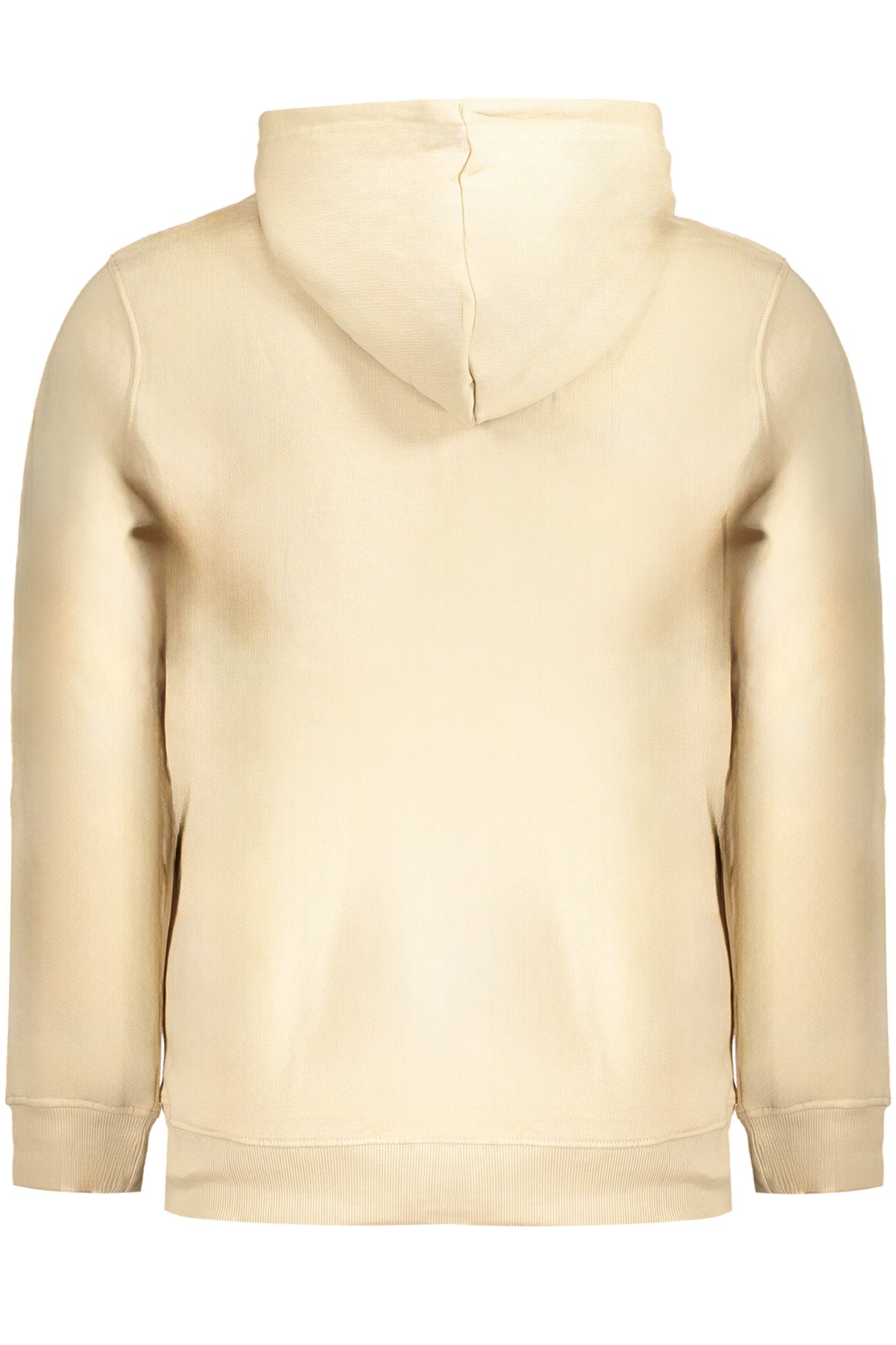 PEPE JEANS FELPA SENZA ZIP UOMO BEIGE-1