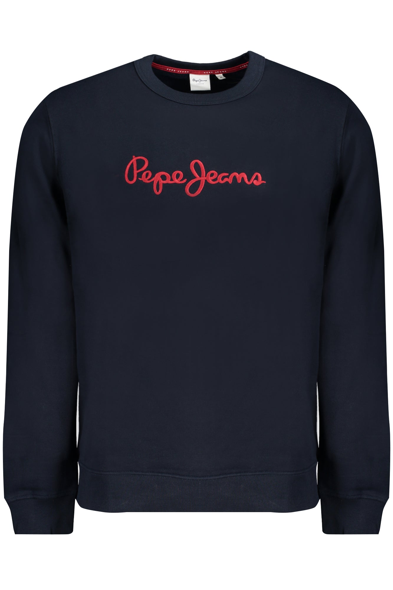 PEPE JEANS FELPA SENZA ZIP UOMO BLU-0