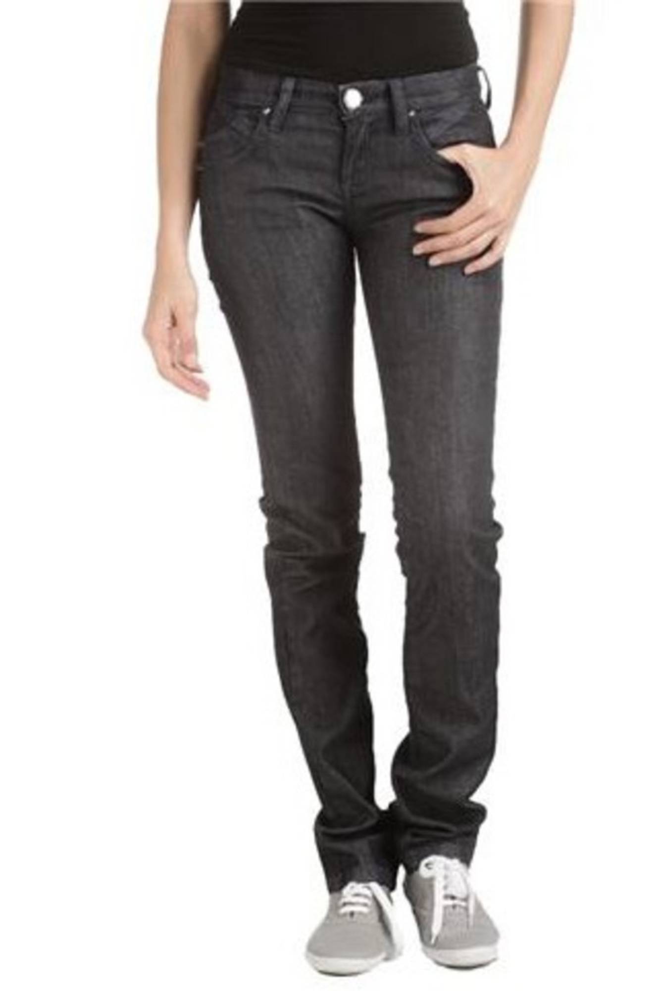 PHARD JEANS DENIM DONNA BLU-0