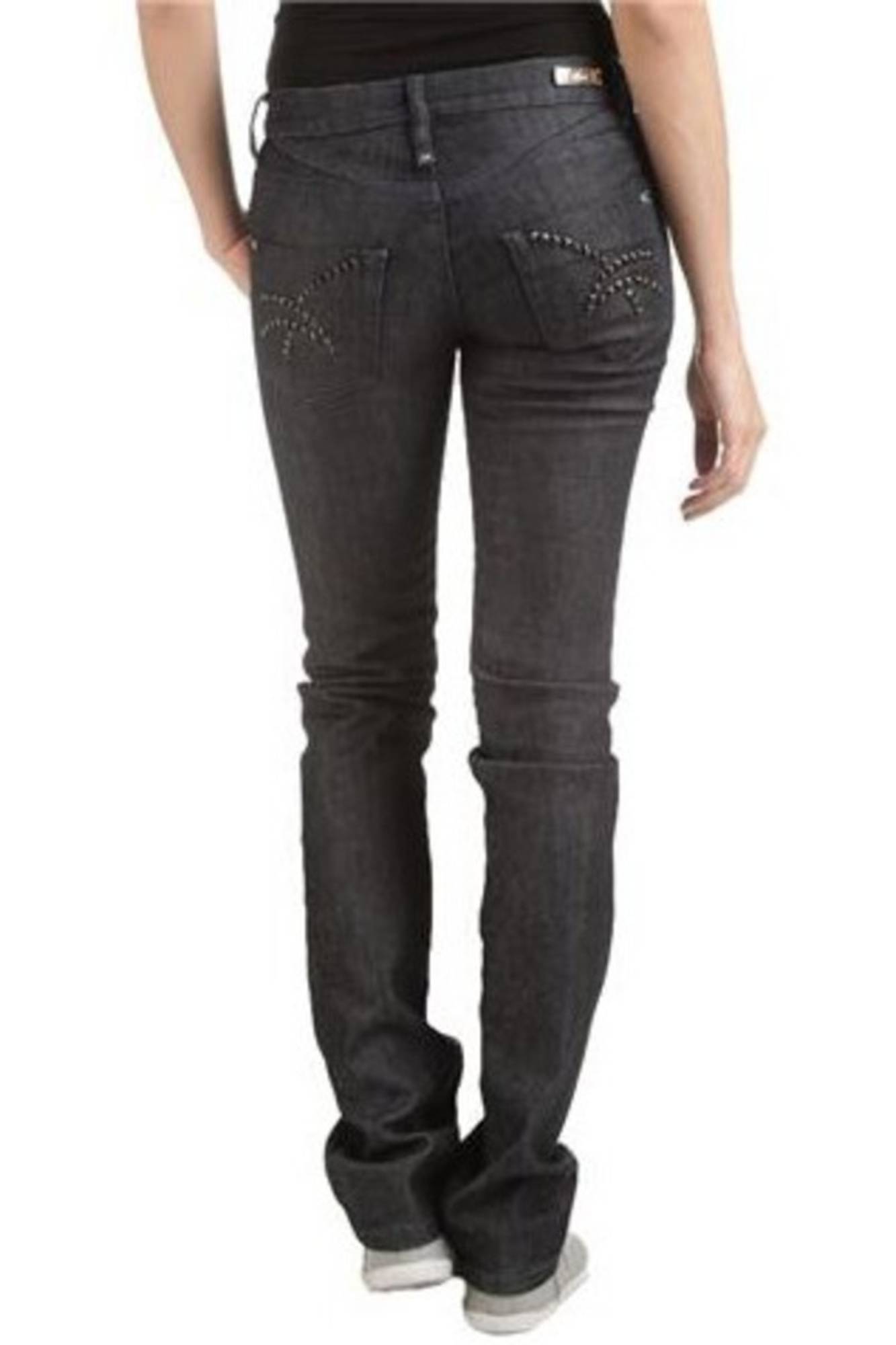 PHARD JEANS DENIM DONNA BLU-1