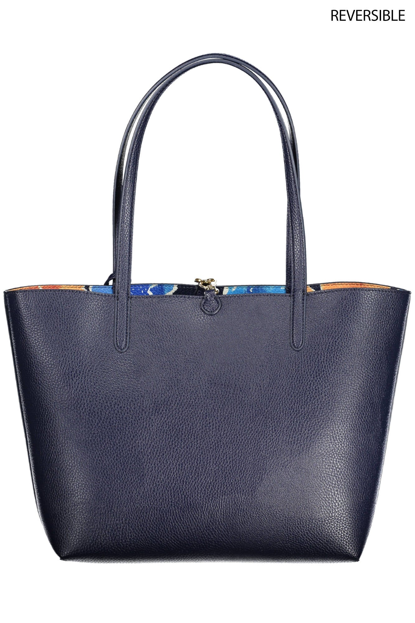 RALPH LAUREN BORSA DONNA BLU-1