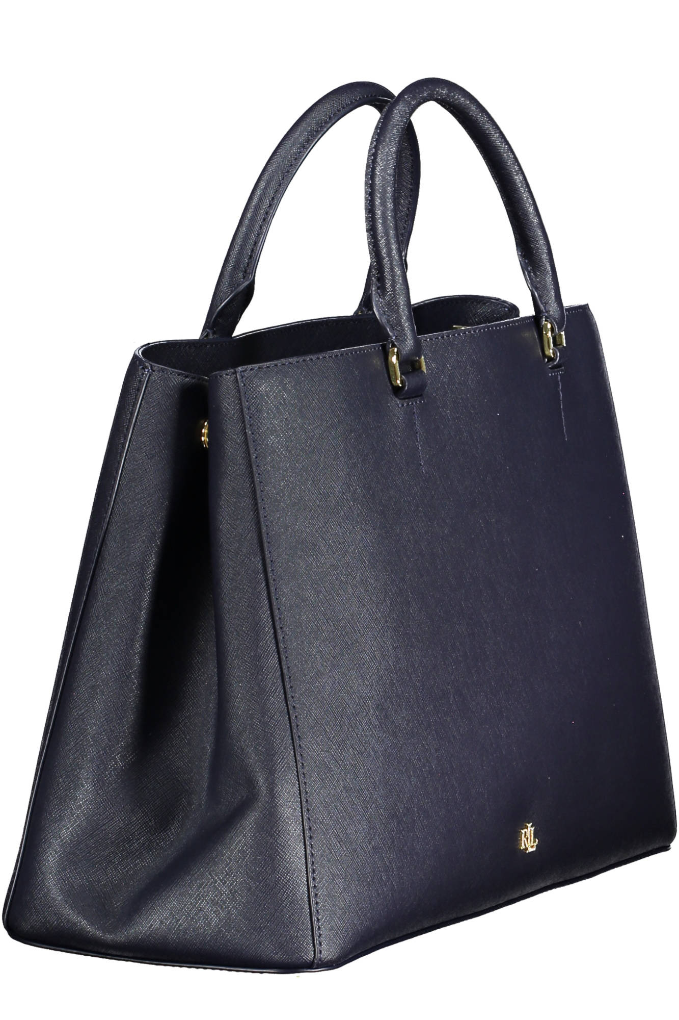 RALPH LAUREN BORSA DONNA BLU-2