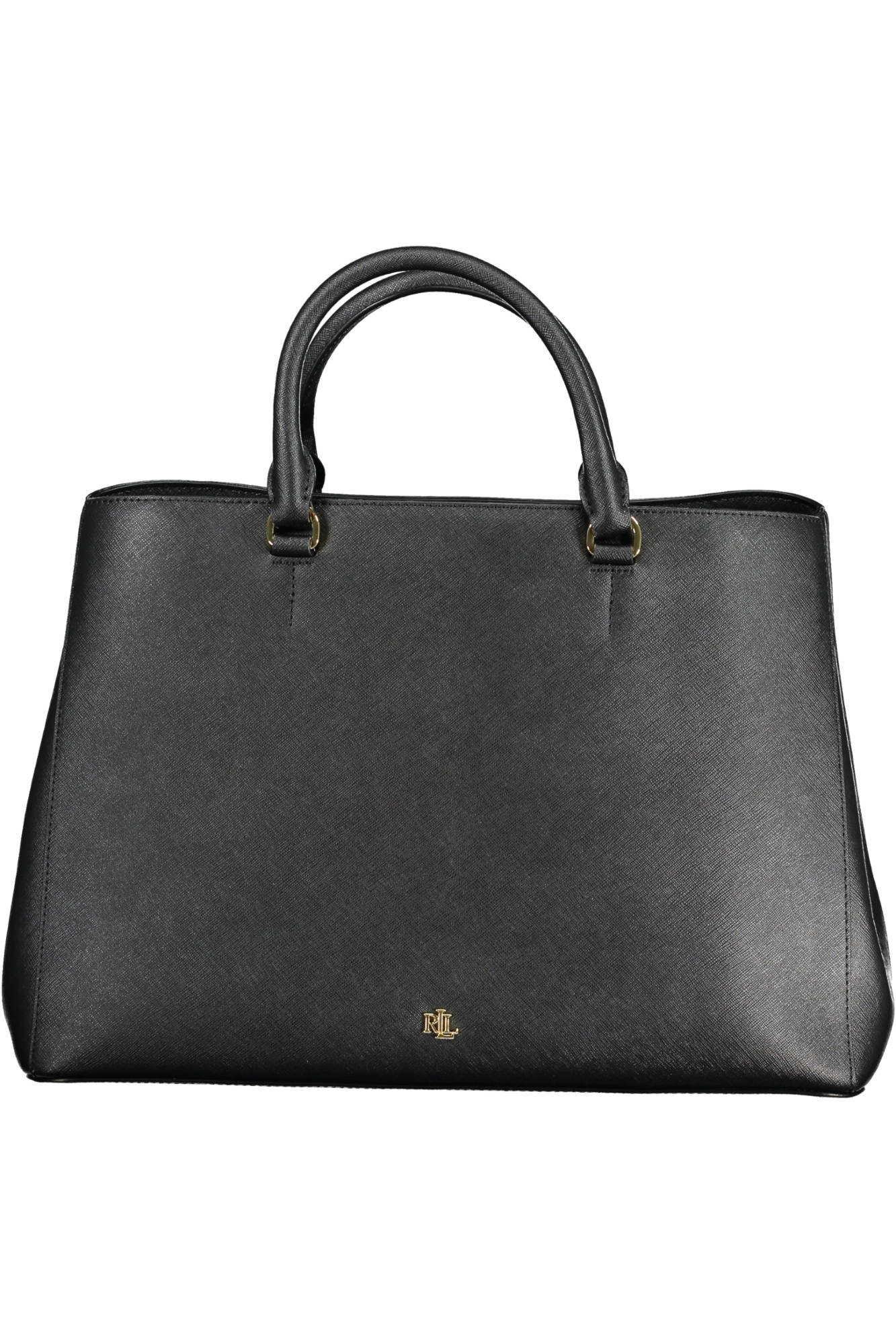 RALPH LAUREN BORSA DONNA NERO-0