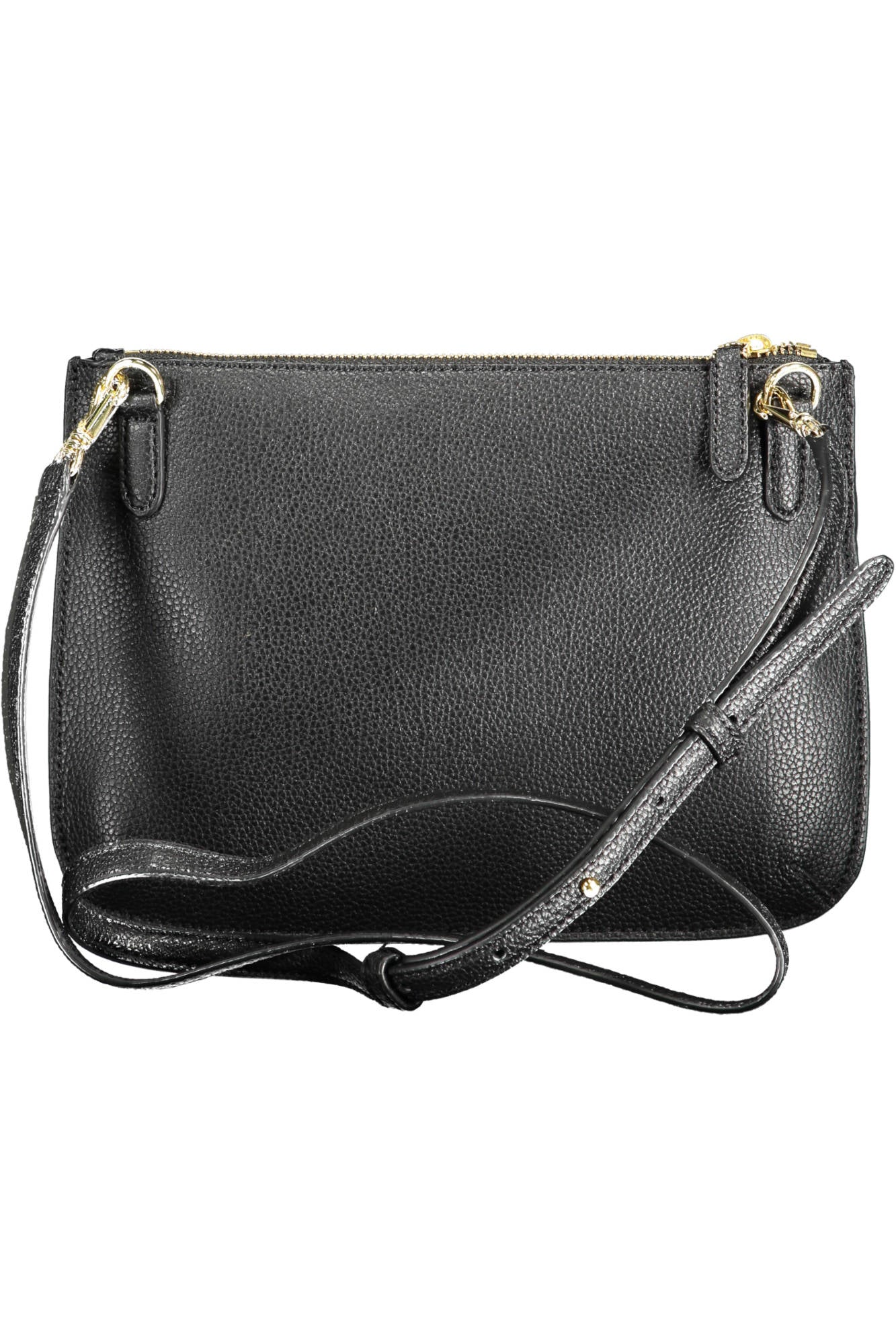 RALPH LAUREN BORSA DONNA NERO-1