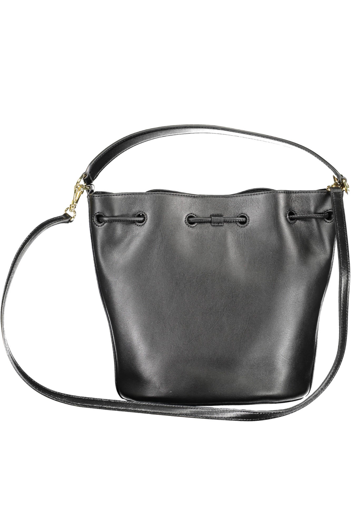 RALPH LAUREN BORSA DONNA NERO-1