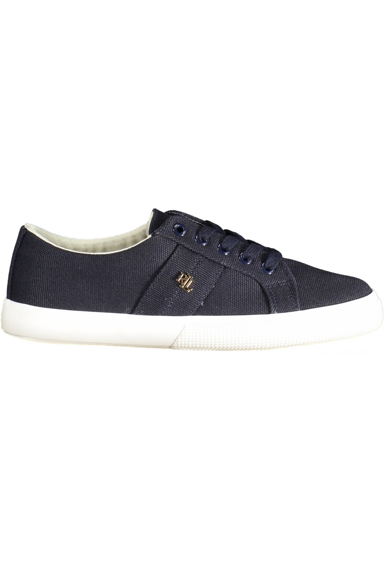 RALPH LAUREN CALZATURA SPORTIVA DONNA BLU-0